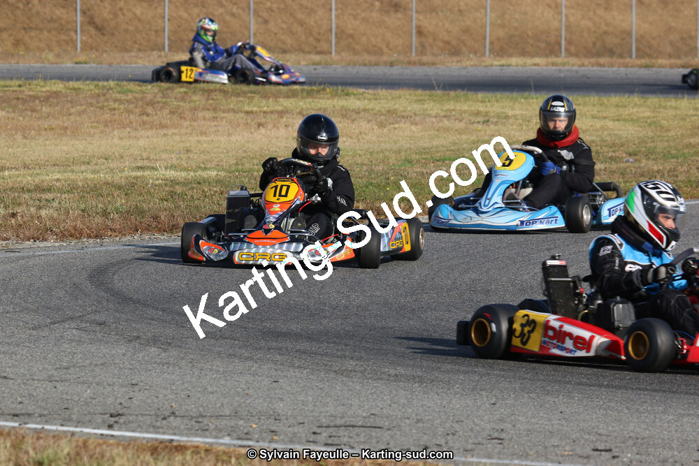 21/09/2014 : Course Club à Muret (Photos Sylvain Fayeulle) 2014 — karting