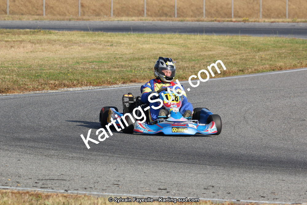 21/09/2014 : Course Club à Muret (Photos Sylvain Fayeulle) 2014 — karting