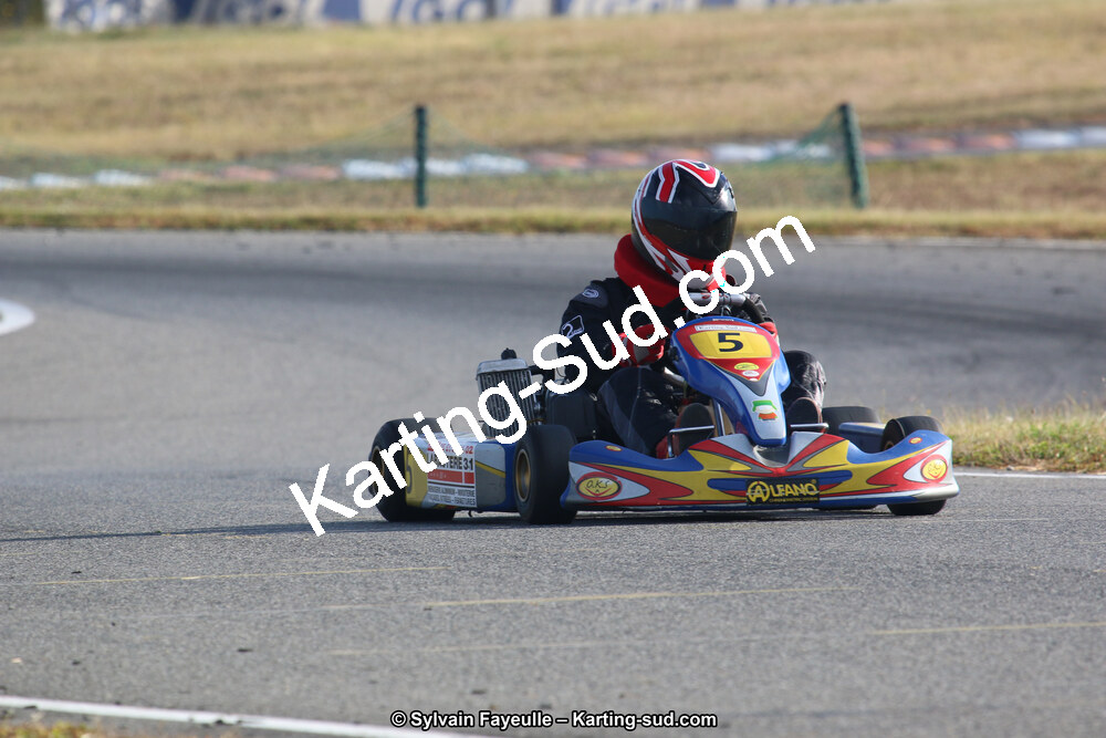 21/09/2014 : Course Club à Muret (Photos Sylvain Fayeulle) 2014 — karting