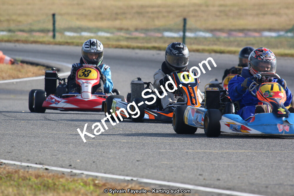 21/09/2014 : Course Club à Muret (Photos Sylvain Fayeulle) 2014 — karting