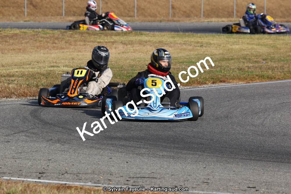 21/09/2014 : Course Club à Muret (Photos Sylvain Fayeulle) 2014 — karting