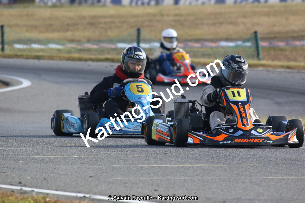 21/09/2014 : Course Club à Muret (Photos Sylvain Fayeulle) 2014 — karting