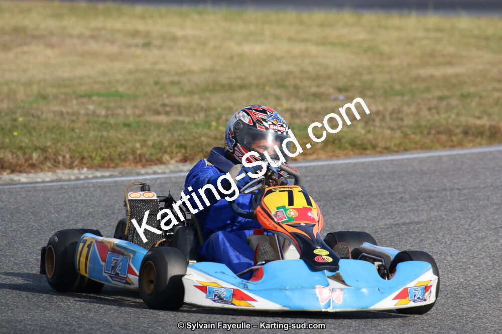 21/09/2014 : Course Club à Muret (Photos Sylvain Fayeulle) 2014 — karting