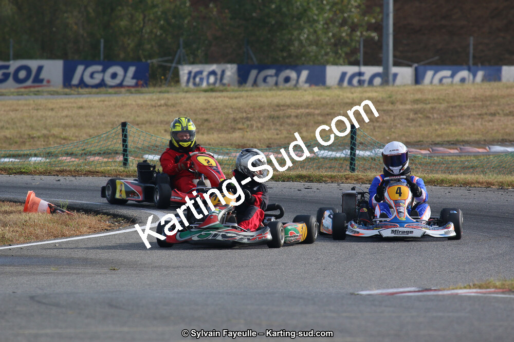 21/09/2014 : Course Club à Muret (Photos Sylvain Fayeulle) 2014 — karting