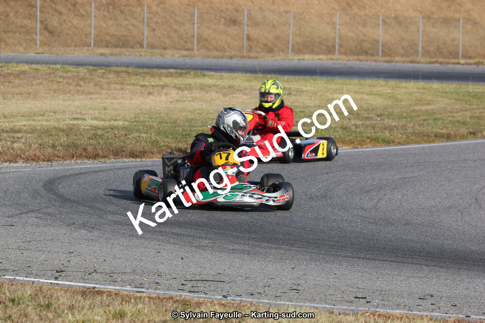 21/09/2014 : Course Club à Muret (Photos Sylvain Fayeulle) 2014 — karting