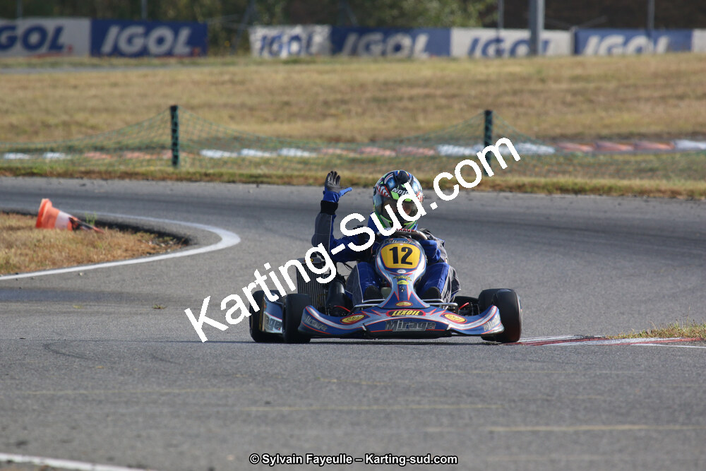 21/09/2014 : Course Club à Muret (Photos Sylvain Fayeulle) 2014 — karting
