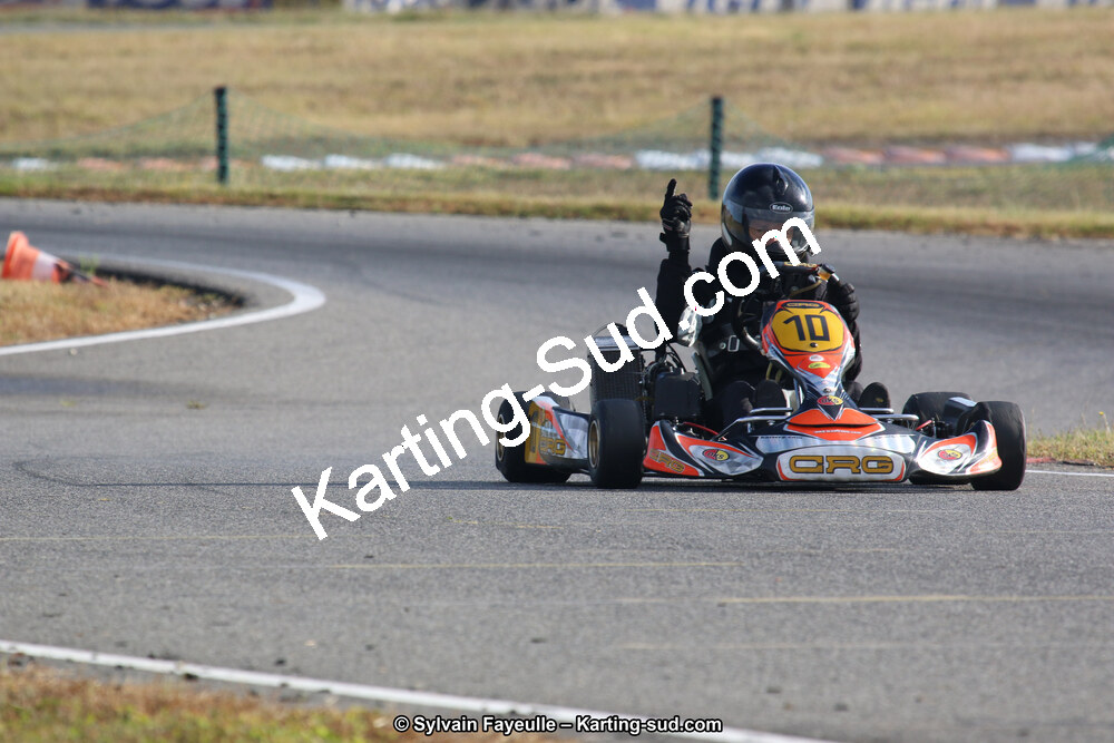 21/09/2014 : Course Club à Muret (Photos Sylvain Fayeulle) 2014 — karting
