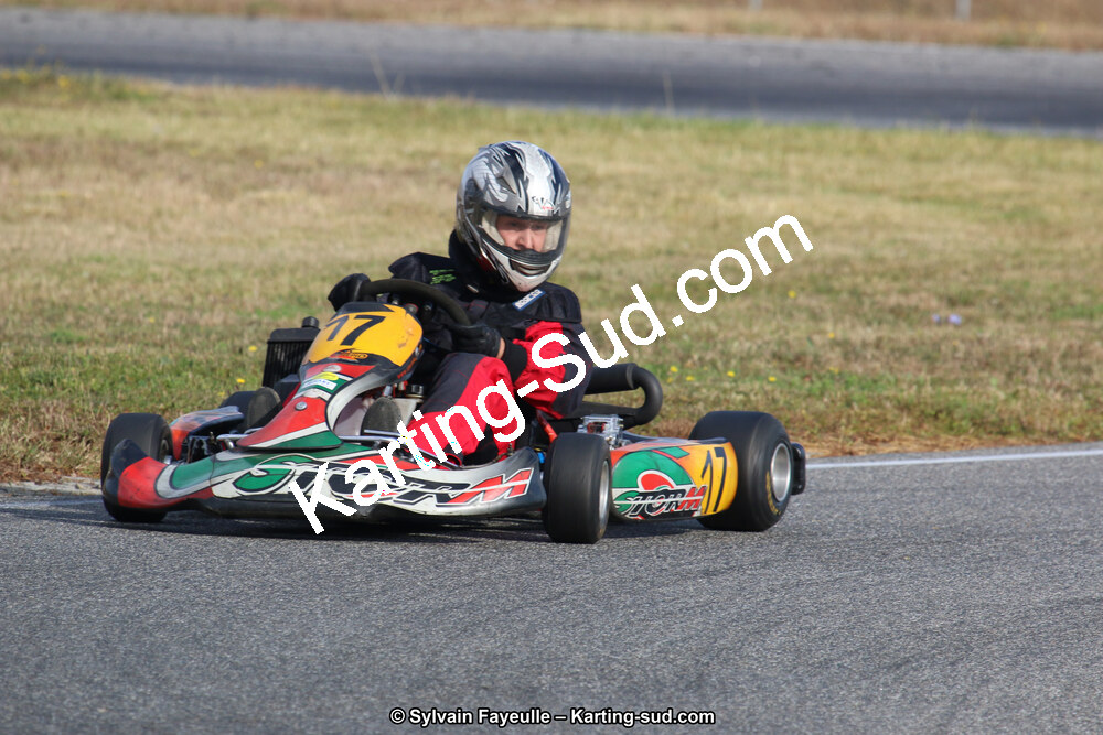 21/09/2014 : Course Club à Muret (Photos Sylvain Fayeulle) 2014 — karting