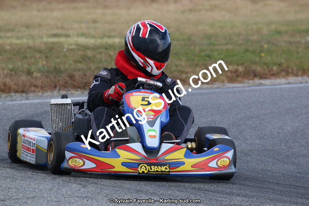 21/09/2014 : Course Club à Muret (Photos Sylvain Fayeulle) 2014 — karting