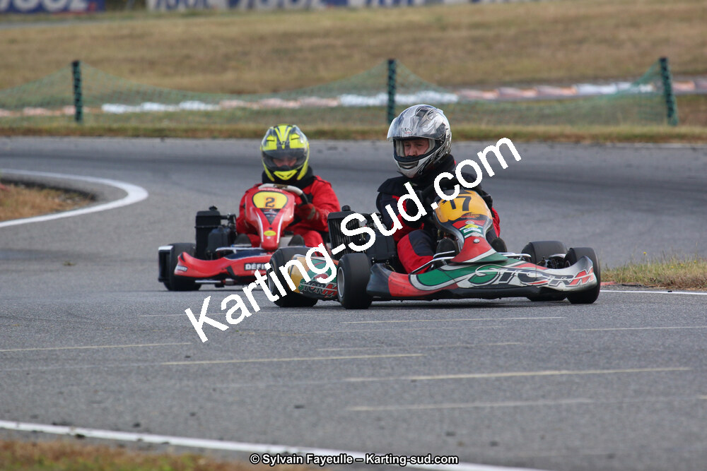 21/09/2014 : Course Club à Muret (Photos Sylvain Fayeulle) 2014 — karting