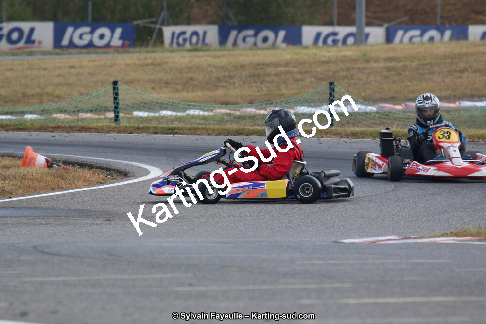 21/09/2014 : Course Club à Muret (Photos Sylvain Fayeulle) 2014 — karting