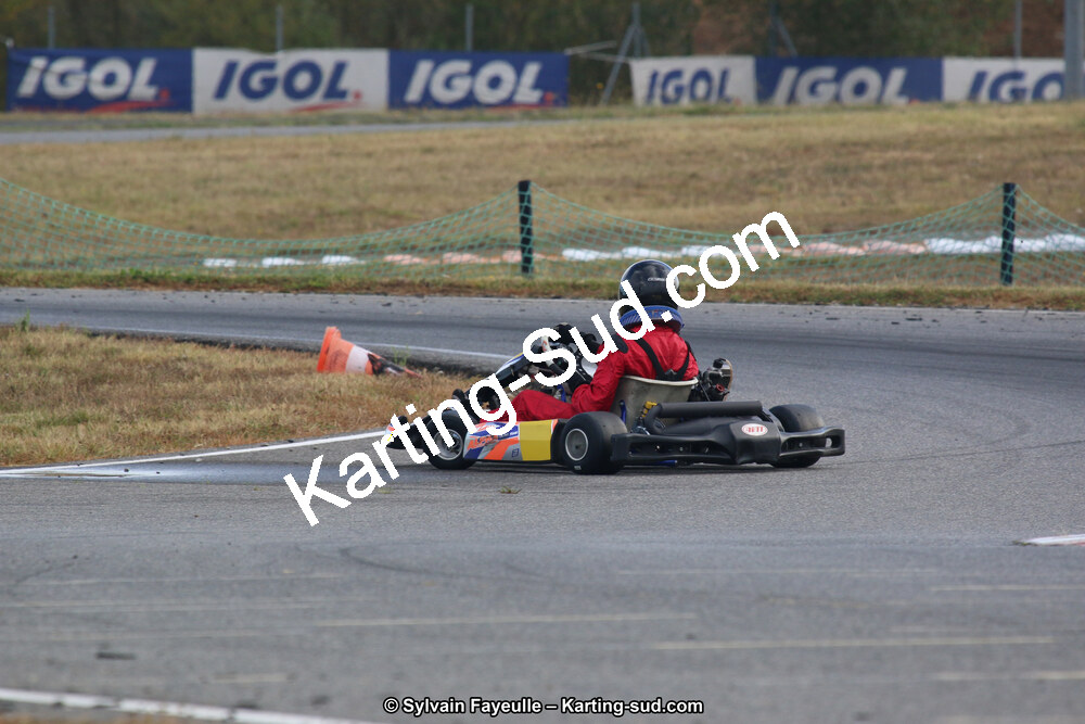 21/09/2014 : Course Club à Muret (Photos Sylvain Fayeulle) 2014 — karting