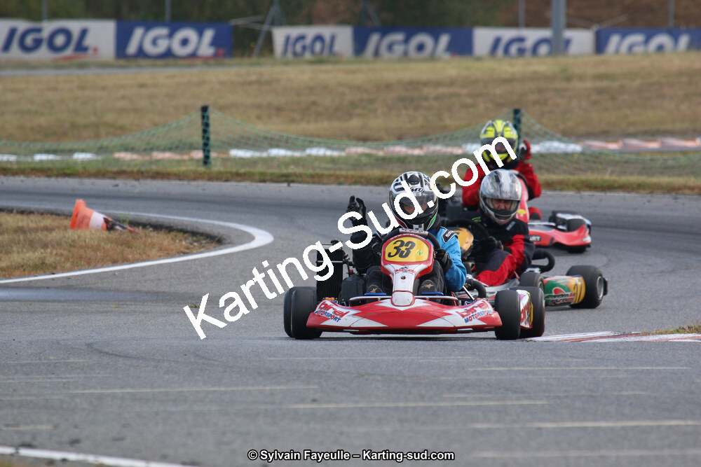 21/09/2014 : Course Club à Muret (Photos Sylvain Fayeulle) 2014 — karting