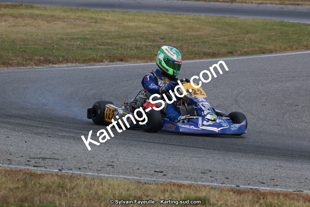 21/09/2014 : Course Club à Muret (Photos Sylvain Fayeulle) 2014 — karting