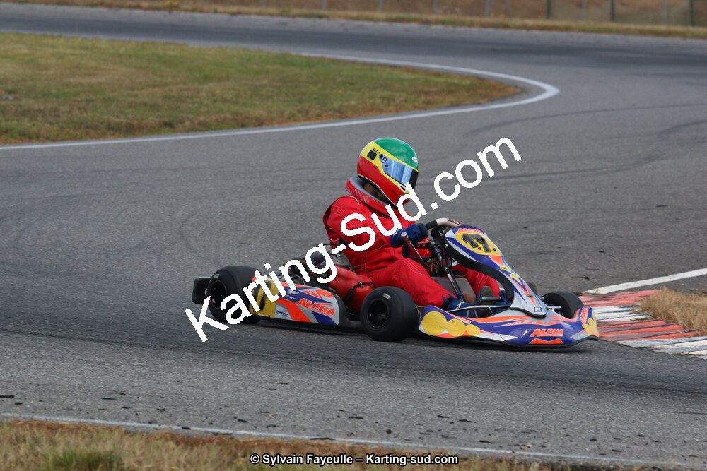 21/09/2014 : Course Club à Muret (Photos Sylvain Fayeulle) 2014 — karting