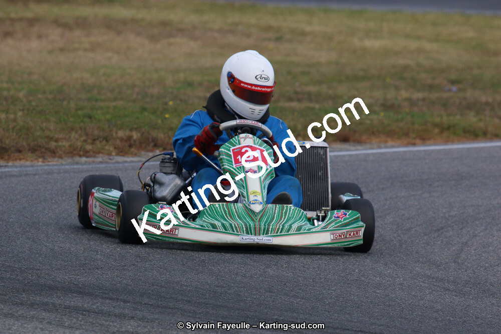 21/09/2014 : Course Club à Muret (Photos Sylvain Fayeulle) 2014 — karting