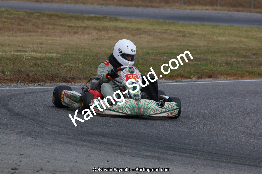 21/09/2014 : Course Club à Muret (Photos Sylvain Fayeulle) 2014 — karting