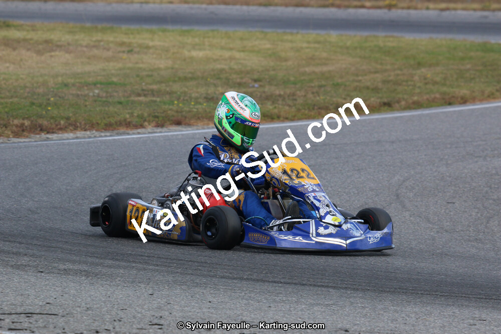 21/09/2014 : Course Club à Muret (Photos Sylvain Fayeulle) 2014 — karting