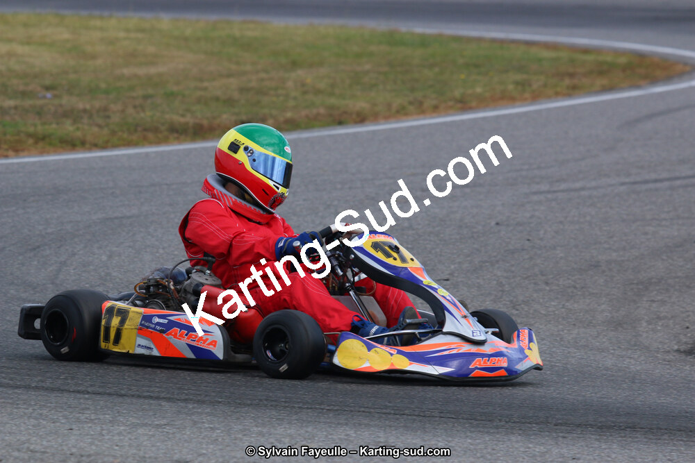 21/09/2014 : Course Club à Muret (Photos Sylvain Fayeulle) 2014 — karting