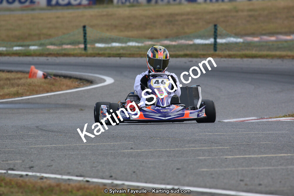 21/09/2014 : Course Club à Muret (Photos Sylvain Fayeulle) 2014 — karting