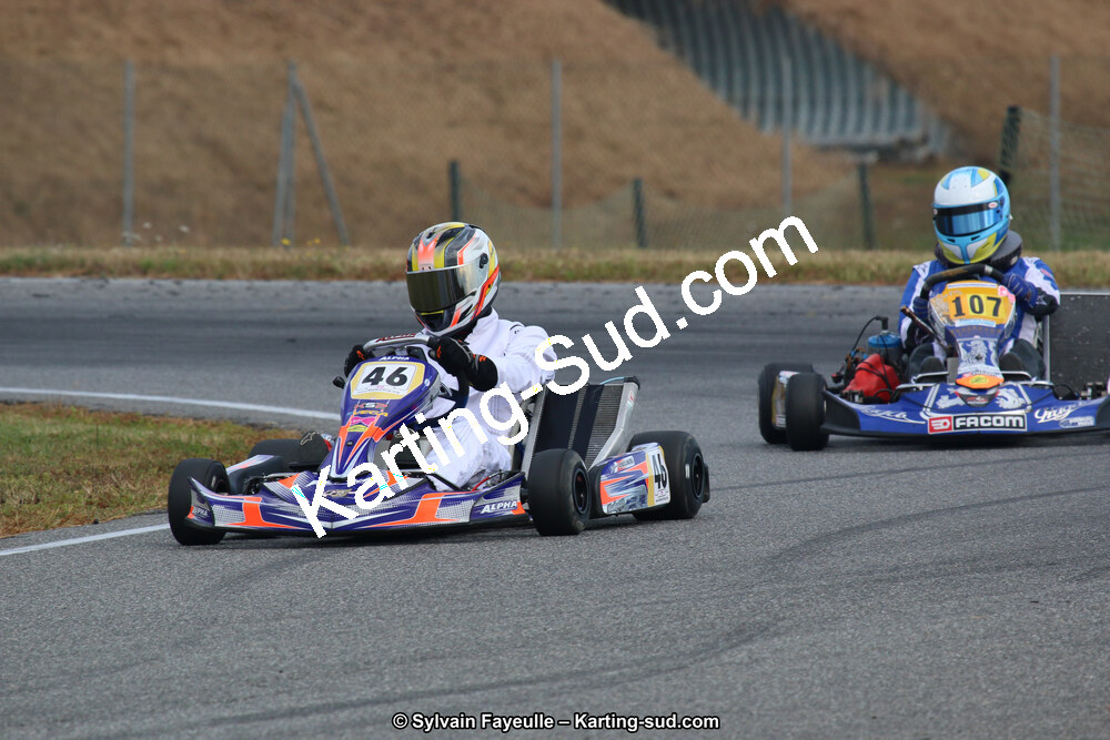 21/09/2014 : Course Club à Muret (Photos Sylvain Fayeulle) 2014 — karting