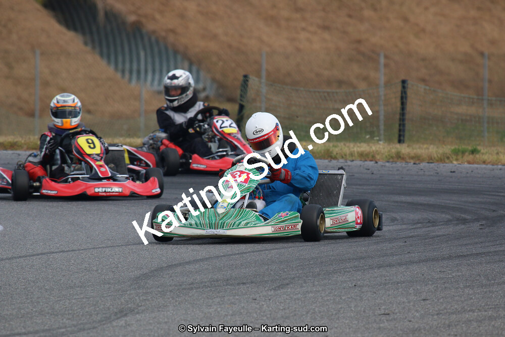 21/09/2014 : Course Club à Muret (Photos Sylvain Fayeulle) 2014 — karting