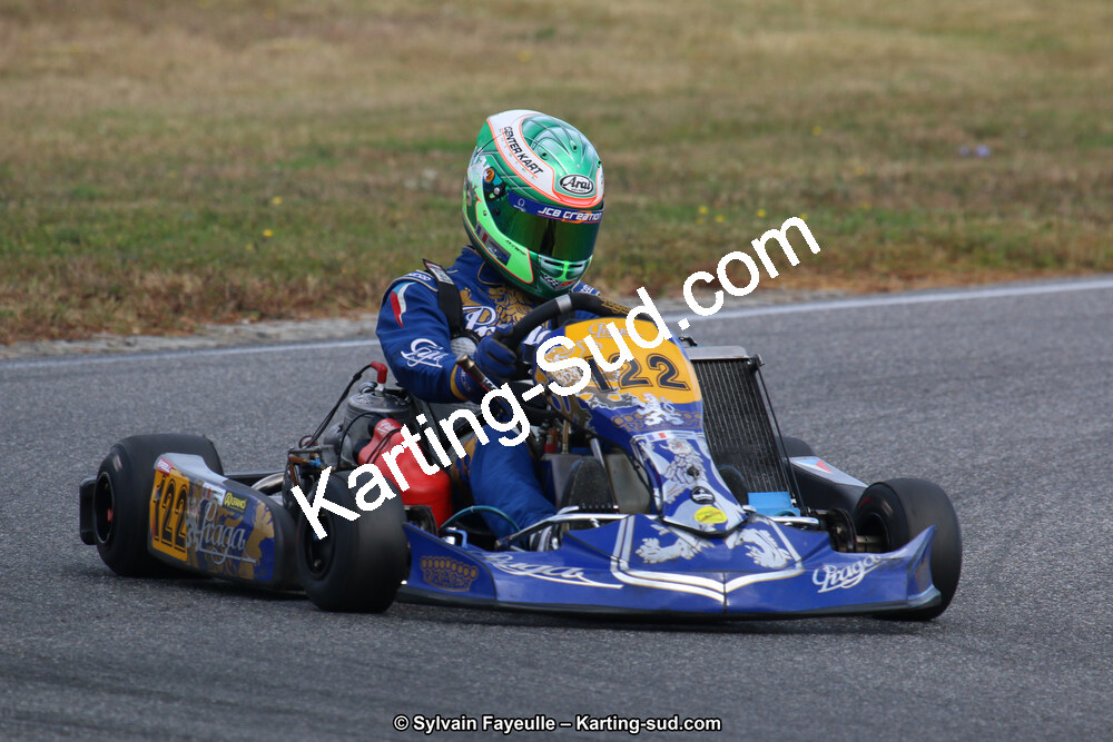 21/09/2014 : Course Club à Muret (Photos Sylvain Fayeulle) 2014 — karting
