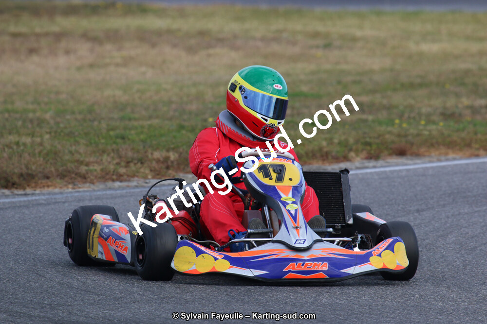 21/09/2014 : Course Club à Muret (Photos Sylvain Fayeulle) 2014 — karting
