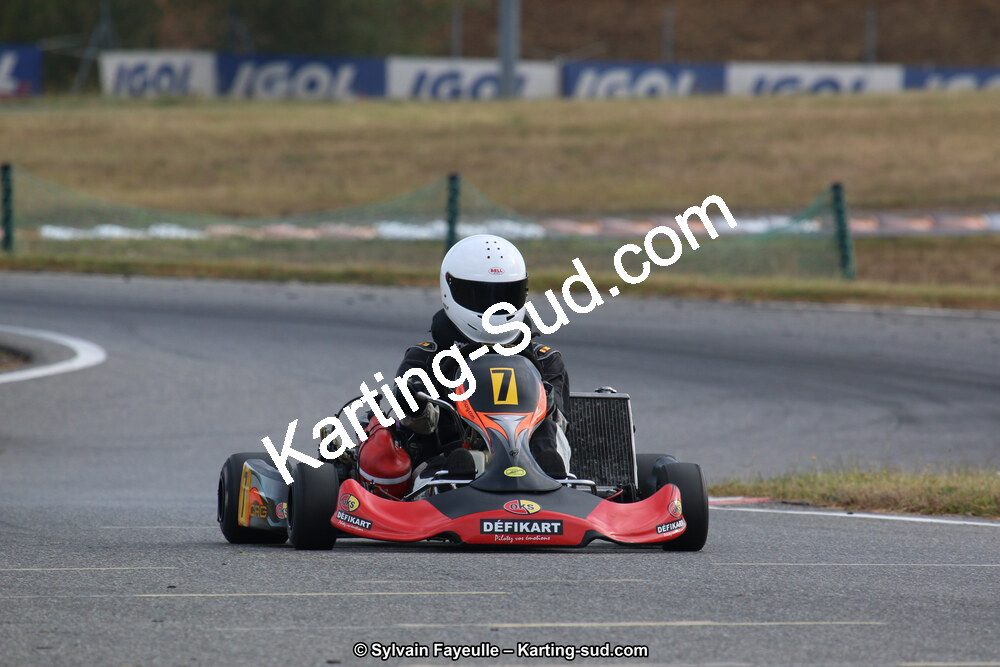 21/09/2014 : Course Club à Muret (Photos Sylvain Fayeulle) 2014 — karting