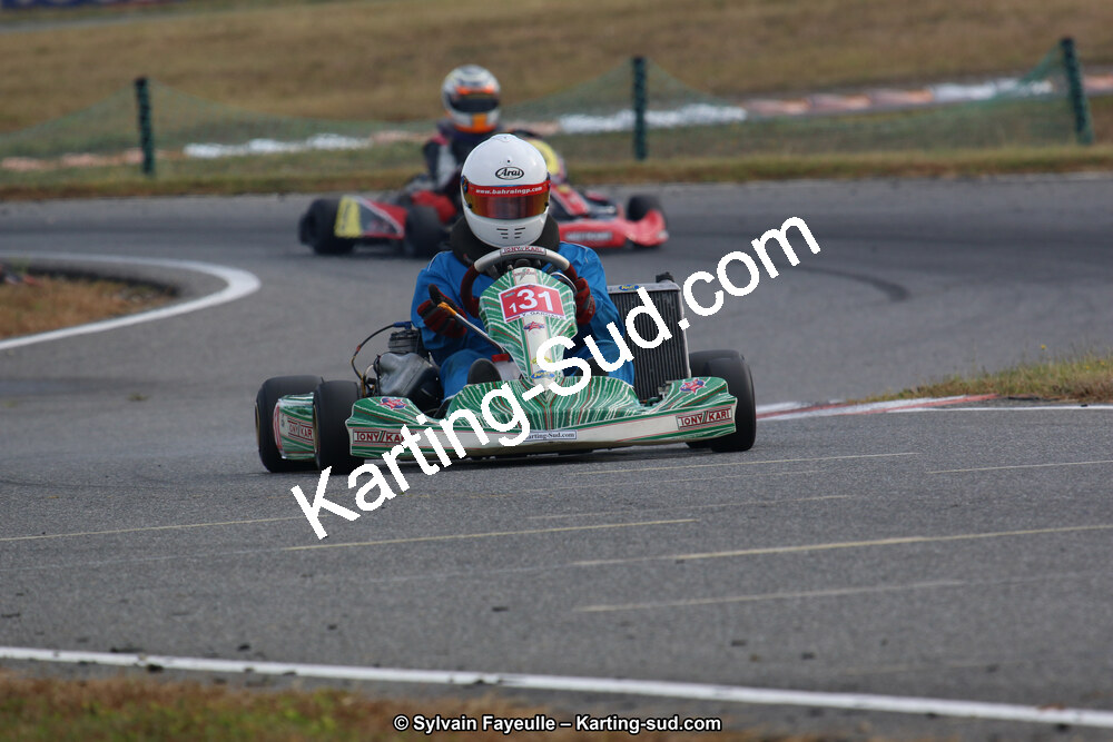 21/09/2014 : Course Club à Muret (Photos Sylvain Fayeulle) 2014 — karting