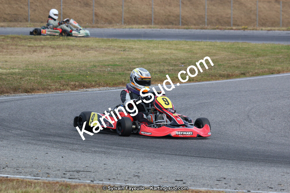 21/09/2014 : Course Club à Muret (Photos Sylvain Fayeulle) 2014 — karting