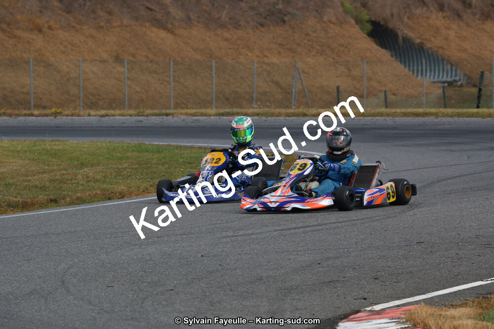 21/09/2014 : Course Club à Muret (Photos Sylvain Fayeulle) 2014 — karting