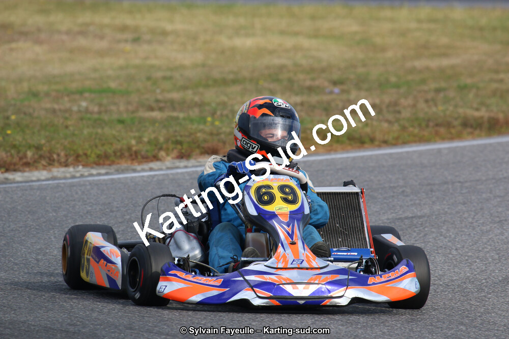 21/09/2014 : Course Club à Muret (Photos Sylvain Fayeulle) 2014 — karting