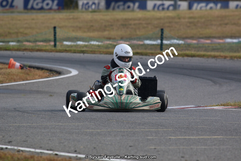 21/09/2014 : Course Club à Muret (Photos Sylvain Fayeulle) 2014 — karting