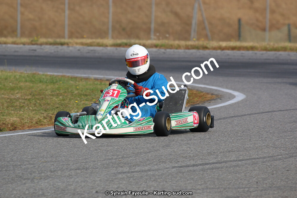 21/09/2014 : Course Club à Muret (Photos Sylvain Fayeulle) 2014 — karting
