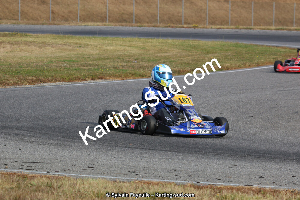 21/09/2014 : Course Club à Muret (Photos Sylvain Fayeulle) 2014 — karting