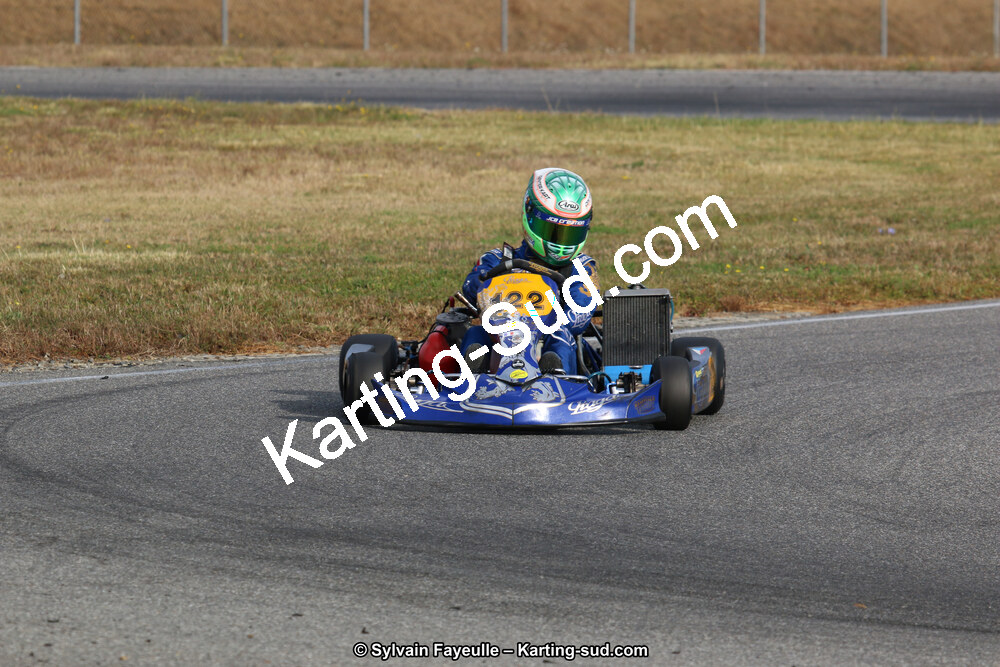 21/09/2014 : Course Club à Muret (Photos Sylvain Fayeulle) 2014 — karting
