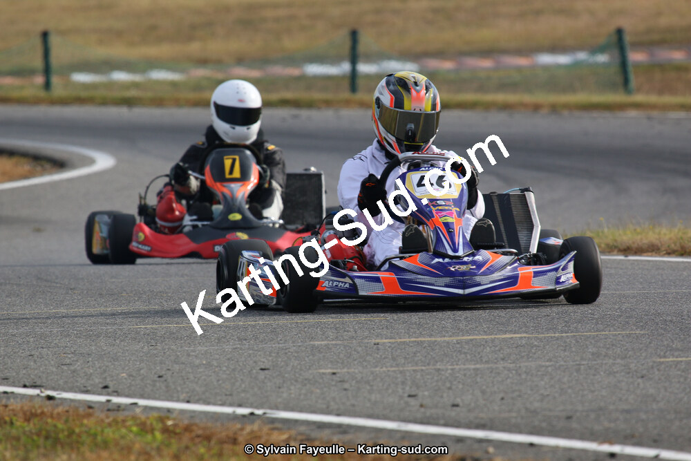 21/09/2014 : Course Club à Muret (Photos Sylvain Fayeulle) 2014 — karting