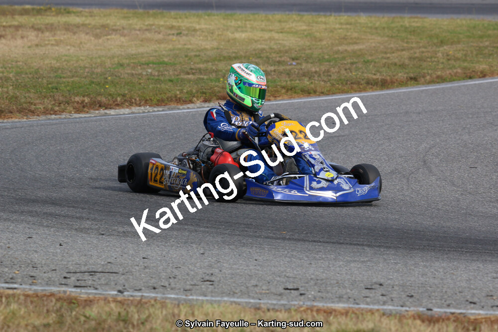 21/09/2014 : Course Club à Muret (Photos Sylvain Fayeulle) 2014 — karting