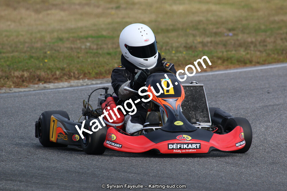 21/09/2014 : Course Club à Muret (Photos Sylvain Fayeulle) 2014 — karting