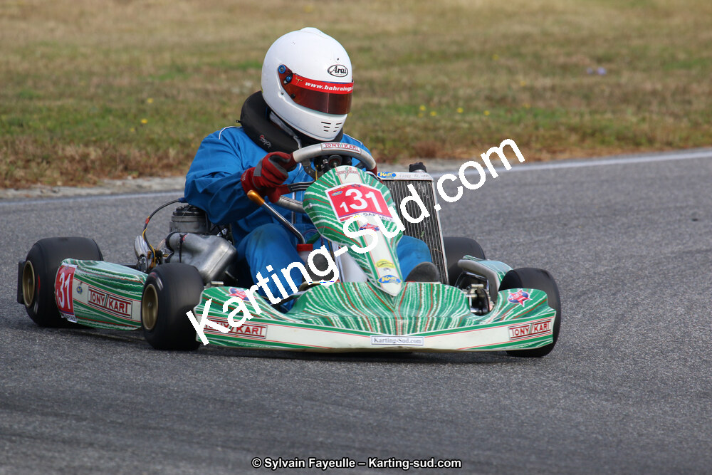 21/09/2014 : Course Club à Muret (Photos Sylvain Fayeulle) 2014 — karting