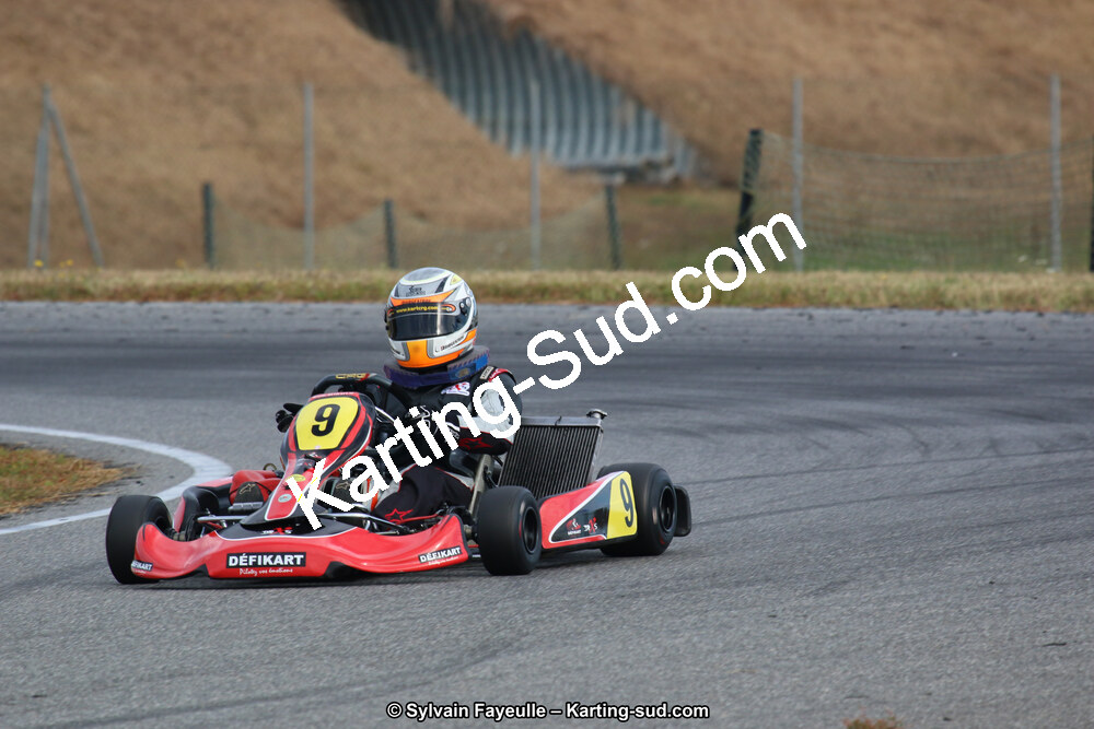 21/09/2014 : Course Club à Muret (Photos Sylvain Fayeulle) 2014 — karting