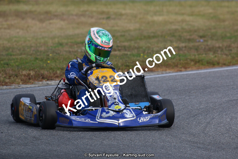21/09/2014 : Course Club à Muret (Photos Sylvain Fayeulle) 2014 — karting