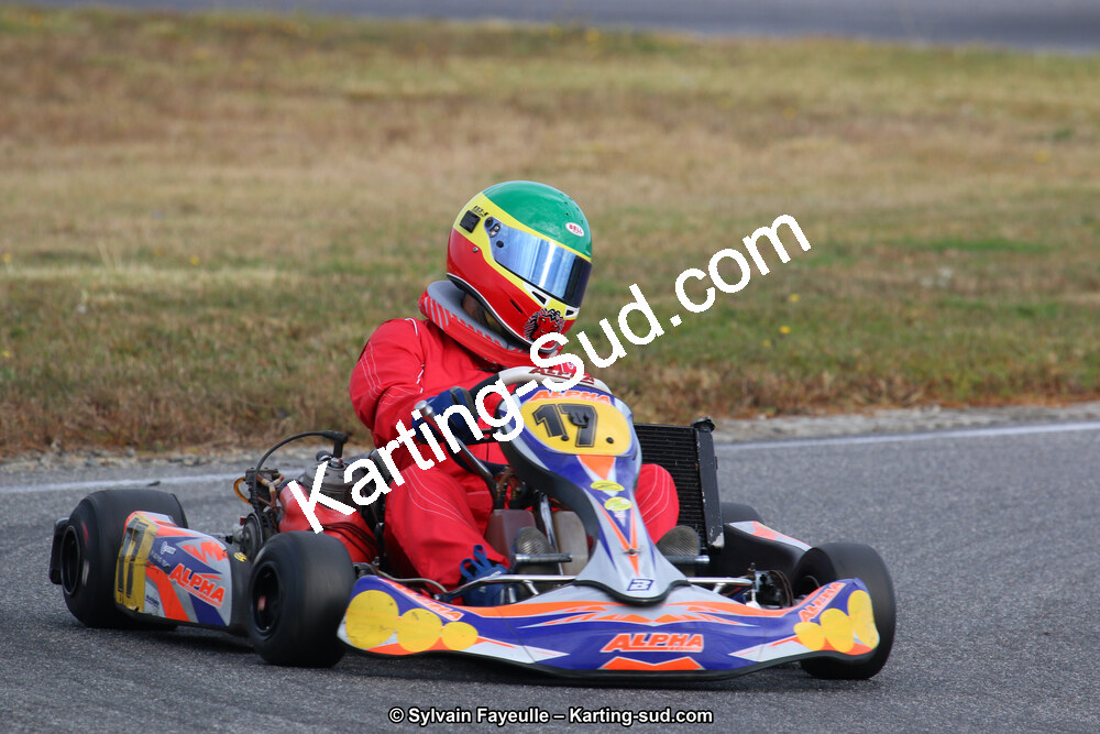 21/09/2014 : Course Club à Muret (Photos Sylvain Fayeulle) 2014 — karting