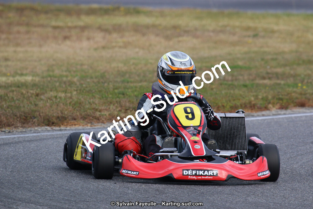 21/09/2014 : Course Club à Muret (Photos Sylvain Fayeulle) 2014 — karting