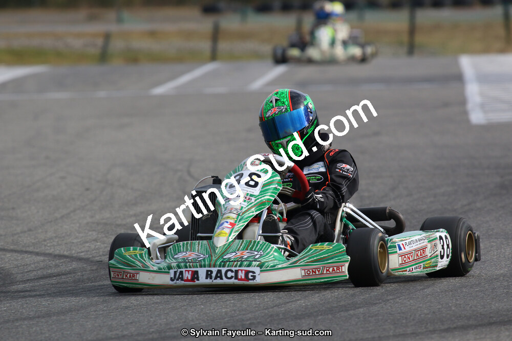 21/09/2014 : Course Club à Muret (Photos Sylvain Fayeulle) 2014 — karting