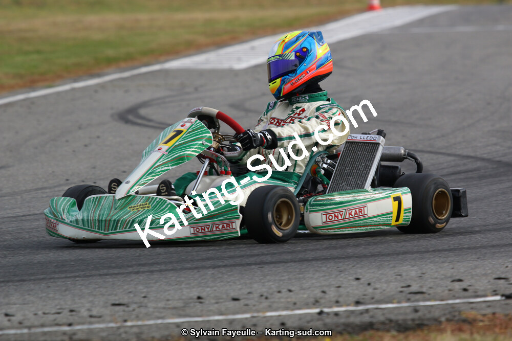 21/09/2014 : Course Club à Muret (Photos Sylvain Fayeulle) 2014 — karting