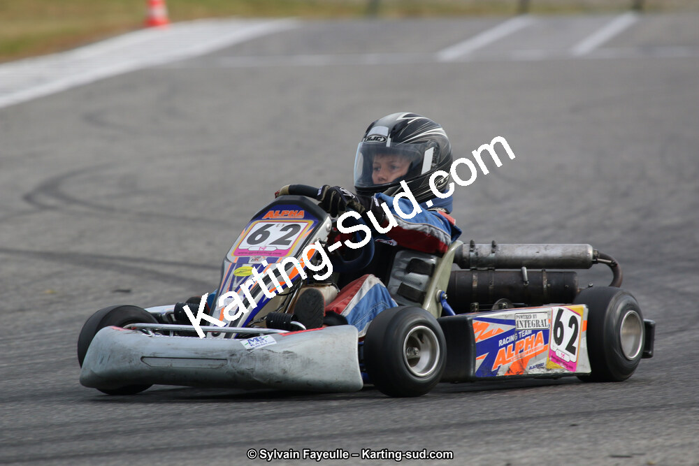 21/09/2014 : Course Club à Muret (Photos Sylvain Fayeulle) 2014 — karting