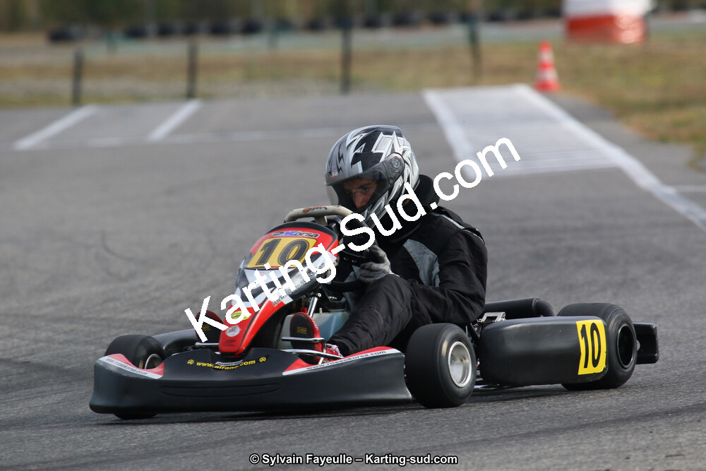 21/09/2014 : Course Club à Muret (Photos Sylvain Fayeulle) 2014 — karting