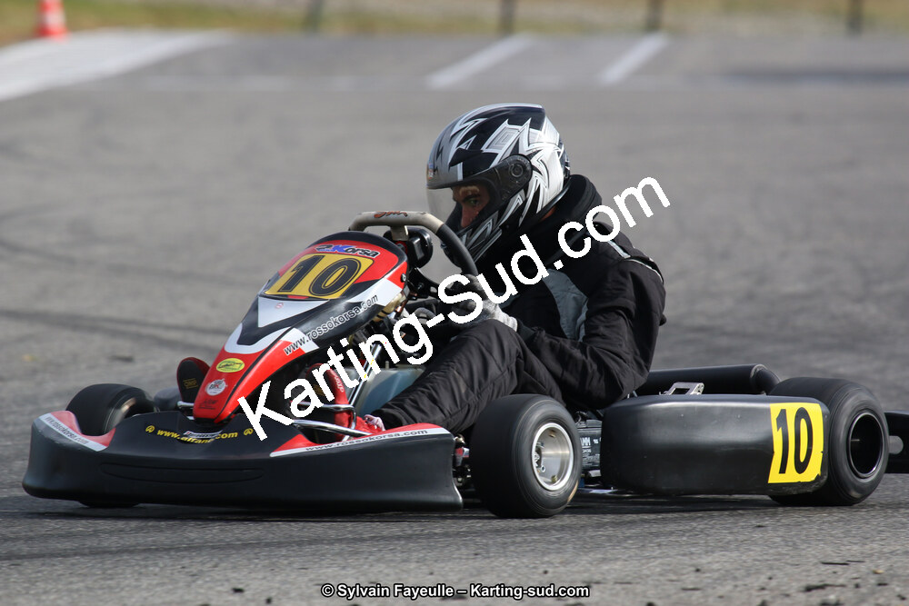 21/09/2014 : Course Club à Muret (Photos Sylvain Fayeulle) 2014 — karting